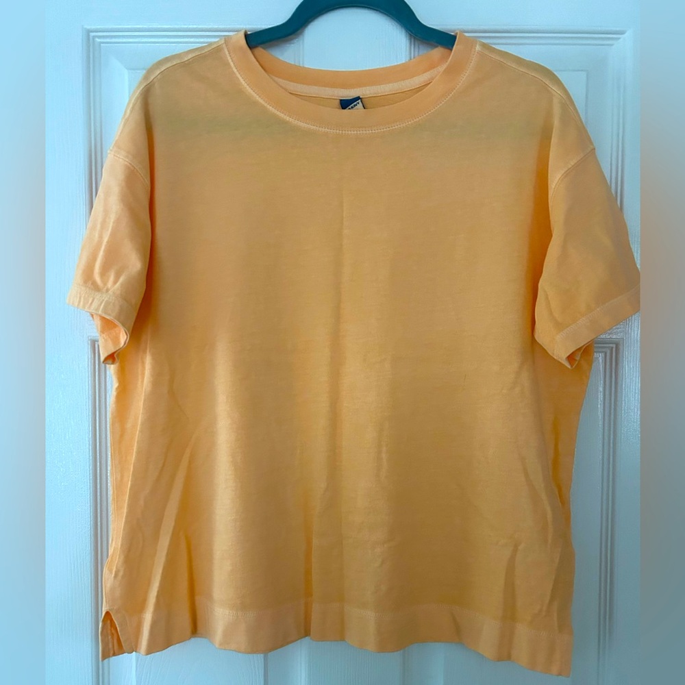 Old Navy Cropped Top